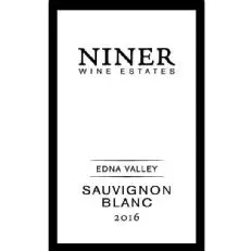 Sauvignon Blanc Niner Edna Valley