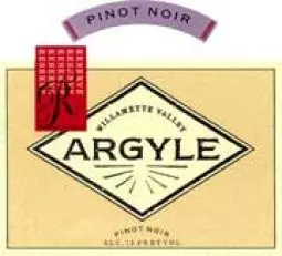Argyle Reserve Pinot Noir