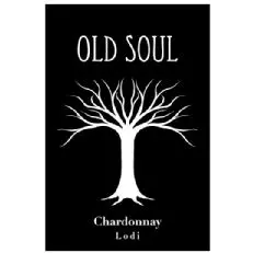 Old Soul Vineyards Chardonnay