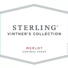 Colecția Sterling Vintner Merlot