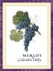 Chateau Ste. Michelle Indian Wells Vineyard Merlot