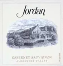 Jordan Cabernet Sauvignon