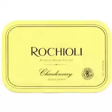 Rochioli Estate Chardonnay