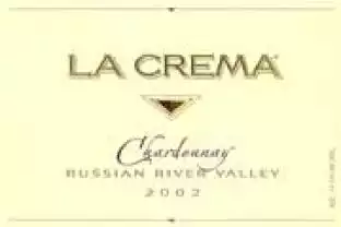 La Crema Râul Rusesc Chardonnay