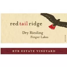 Red Tail Ridge Estate Riesling uscat