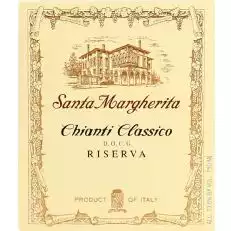 Santa Margherita Chianti Classico Riserva
