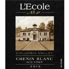 L ' Ecole 41 Chenin Blanc