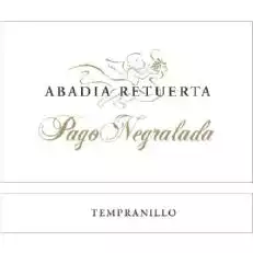 Abadia Retuerta Pago Negralada Tempranillo