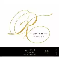 Raymond R Collection Merlot