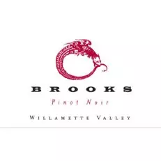 Pinot Noir Din Valea Brooks Willamette