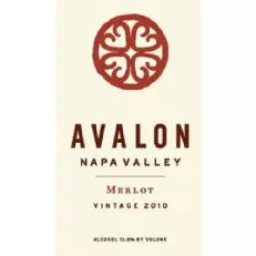 Avalon Napa Merlot