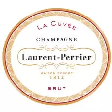 Laurent-Perrier La Cuvee Brut