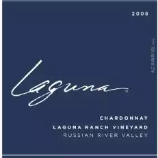 Vinăria Laguna Râul Rus Chardonnay
