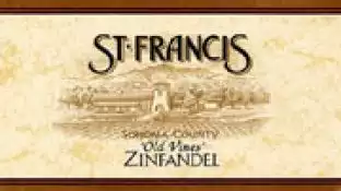 St. Francis Old Vines Zinfandel