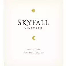 Skyfall Pinot Gris