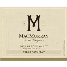 MacMurray Ranch Râul Rusesc Chardonnay