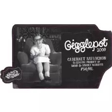 Mollydrooker Gigglepot Cabernet Sauvignon