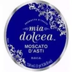Mai Dolcea Moscato D ' Asti