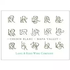 Valea Lang & Reed Napa Chenin Blanc