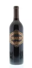 Trabuc Zin Vechi De Viță De Vie Zinfandel