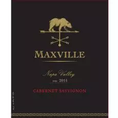 Maxville Cabernet Sauvignon