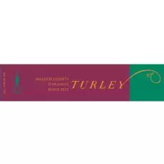 Turley Judecător Bell Vineyard Zinfandel