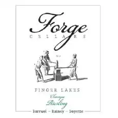 Forge Pivnițe Classique Riesling