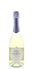 Marele curte Blanc de Blancs Brut