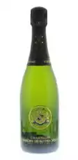 Baronii șampaniei de Rothschild Brut