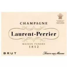 Laurent-Perrier Brut (Split)