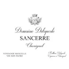 Dom. Vincent Delaporte Sancerre Rose