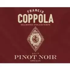 Francis Ford Coppola Oregon Pinot Noir