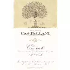 Castellani Chianti Annata