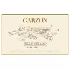 Bodega Garzon Uruguay Single Vineyard Albarino