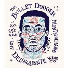 Delinquente Bullet Dodger Montepulciano