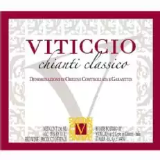 Viticcio Chianti Classico