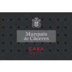 Marques de Caceres Cava