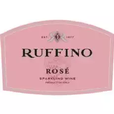 Ruffino Sparkling Rose ( Despică)