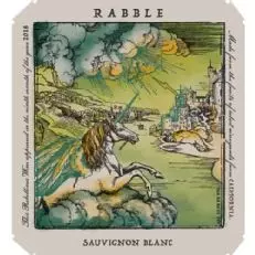 Rabble Sauvignon Blanc
