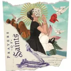 Rugăciunile sfinților Chardonnay