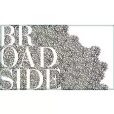 Broadside Chardonnay