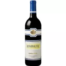 Rombauer California Zinfandel (jumătate de sticlă)