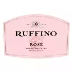 Ruffino Spumante Rose