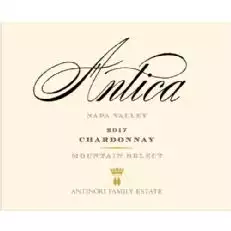 Antica Chardonnay (Munte Select)