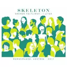 Proaspăt, fructat și, mai presus de toate, prietenos cu mâncarea, gr Unixcner Veltliner (