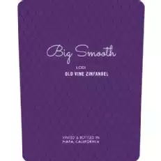 Mare Buna Vechi De Viță De Vie Zinfandel