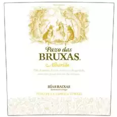 Torres Pazo das Bruxelles Albarino