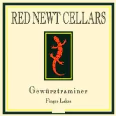 Pe cât de frumoase pot fi sticlele Red Newt Gew o singură podgorie Gew Otrivrztraminers, sunt vinuri opulente și învinețite, cu o personalitate foarte puternică. Această versiune este făcută și amestecată în așa fel încât să fie mai ușoară, mai răcoritoare și cu mai multe arome de fructe în comparație cu parfumul rose. Un Gew mai prietenos Unixtrztraminer.