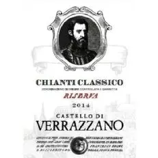 Castello di Verrazzano Chianti Classico Riserva