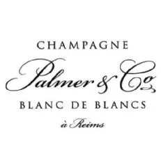 Șampanie Palmer Blanc de Blancs